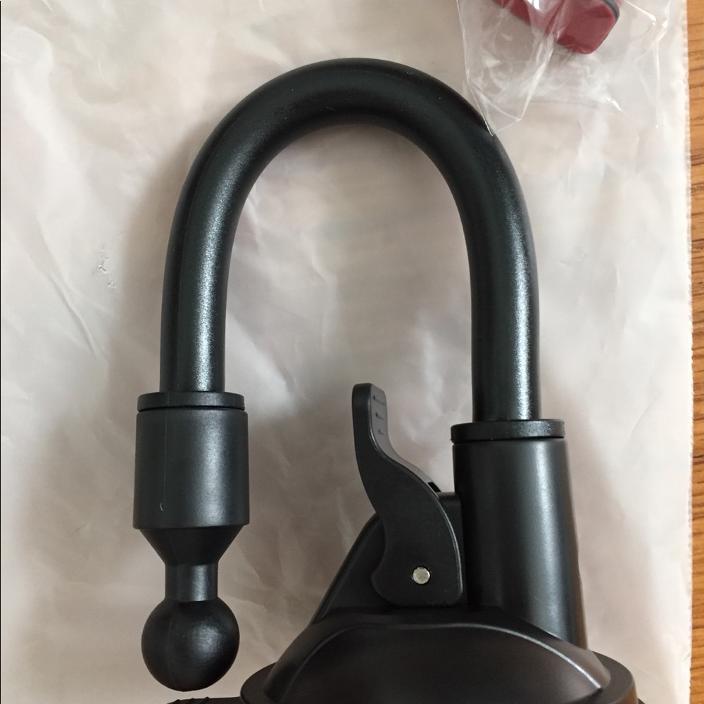 PHONE CAR MOUNT - Picture 3 of 8